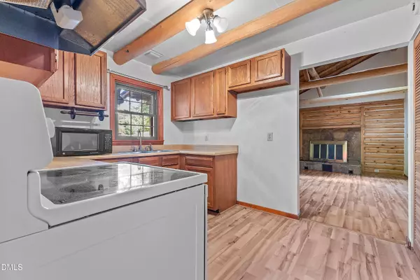 4317 Woodlawn Drive, Raleigh, NC 27616