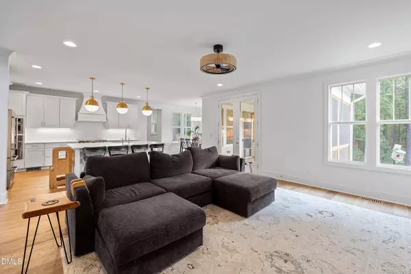 807 Crimson Ridge Trail, Fuquay Varina, NC 27526