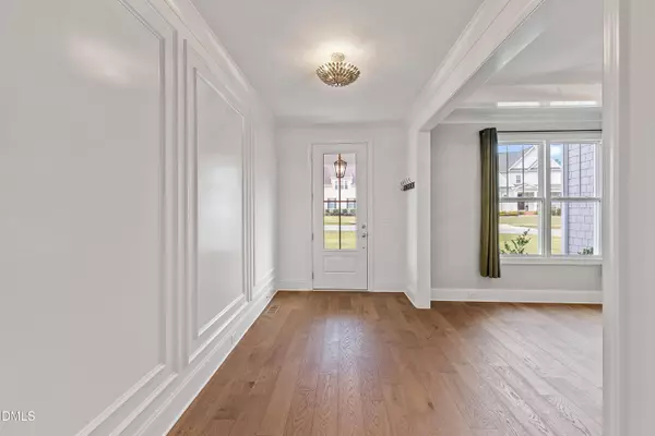 807 Crimson Ridge Trail, Fuquay Varina, NC 27526