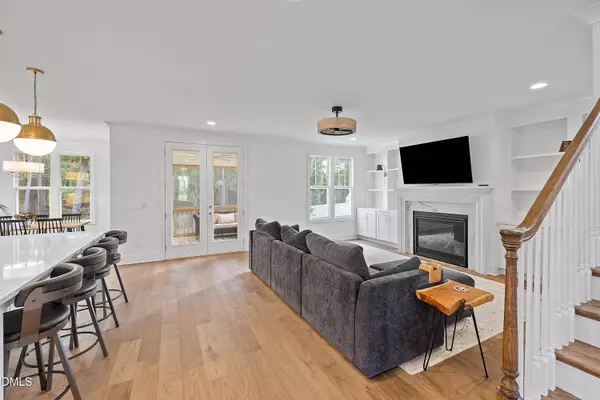 807 Crimson Ridge Trail, Fuquay Varina, NC 27526