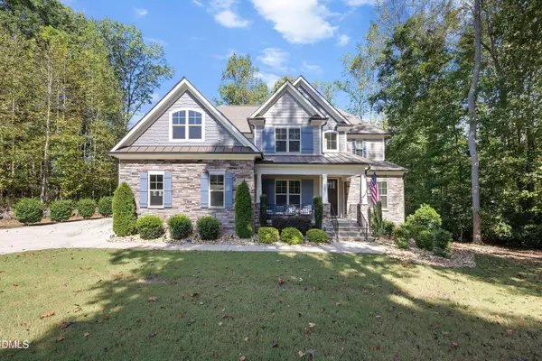 378 Crimson Way, Pittsboro, NC 27312