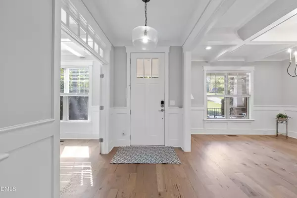 378 Crimson Way, Pittsboro, NC 27312