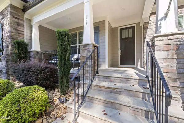 378 Crimson Way, Pittsboro, NC 27312