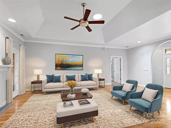 611 Davis Farm DR, Salisbury, NC 28147