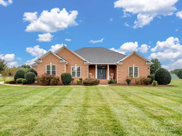 611 Davis Farm DR, Salisbury, NC 28147