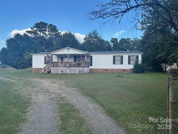3036 Lee RD, Gastonia, NC 28056