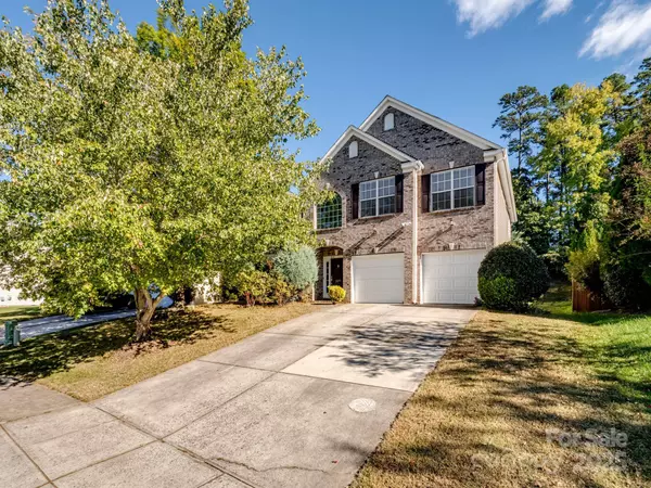 2277 Elendil LN, Charlotte, NC 28269