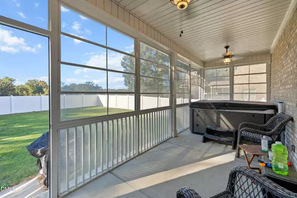 120 Parker Street, Four Oaks, NC 27524