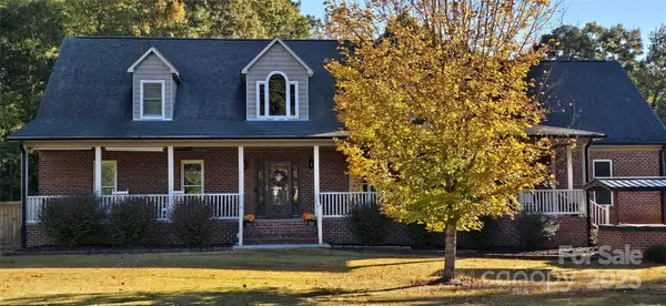 2070 Bostian RD, China Grove, NC 28023