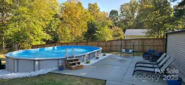 2070 Bostian RD, China Grove, NC 28023