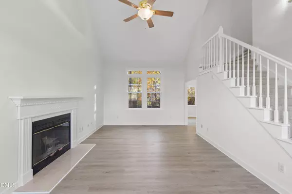 3645 S Pointe Drive, Apex, NC 27539