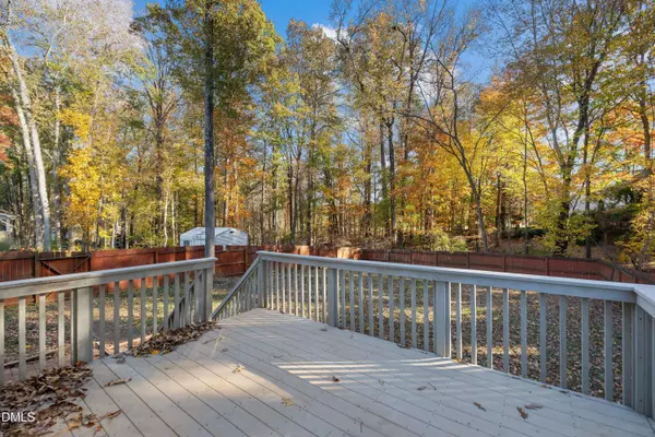 3645 S Pointe Drive, Apex, NC 27539