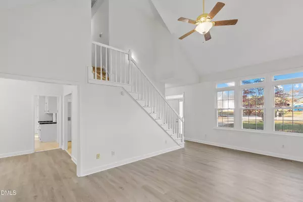 3645 S Pointe Drive, Apex, NC 27539