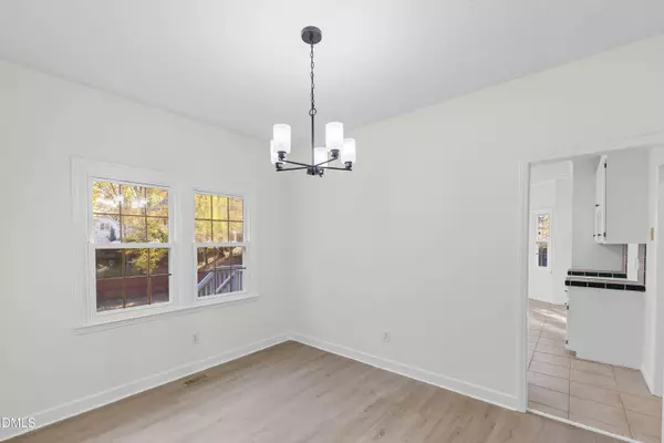 3645 S Pointe Drive, Apex, NC 27539