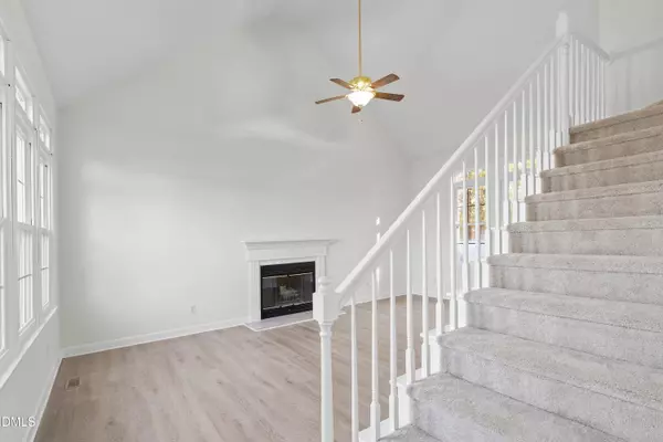 3645 S Pointe Drive, Apex, NC 27539