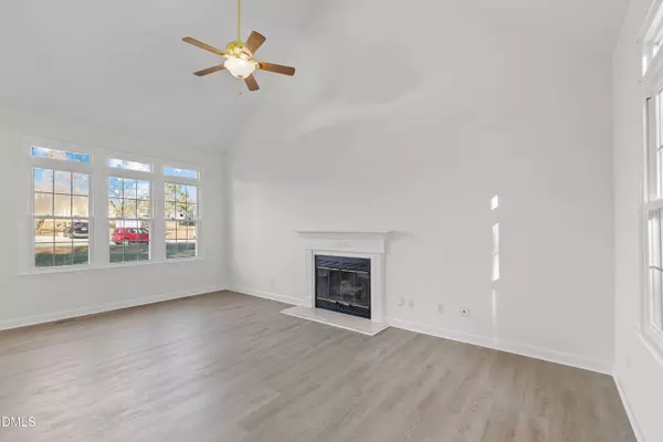 3645 S Pointe Drive, Apex, NC 27539