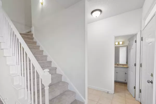 3645 S Pointe Drive, Apex, NC 27539