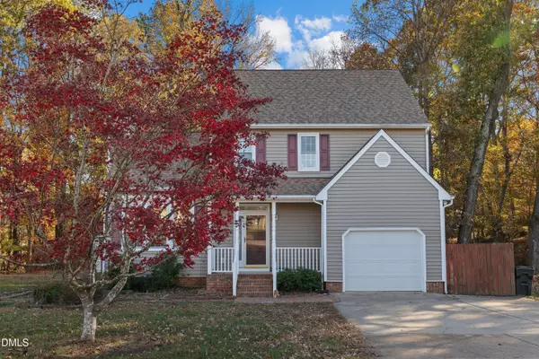 3645 S Pointe Drive, Apex, NC 27539