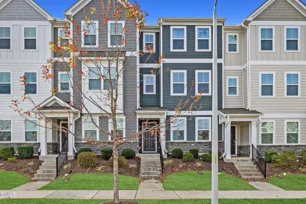 6307 Perry Creek Road, Raleigh, NC 27616