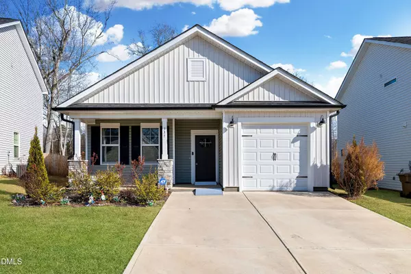 337 Maidenhair Place, Clayton, NC 27520