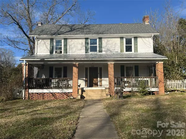 3030 Shannon ST, Sharon, SC 29742