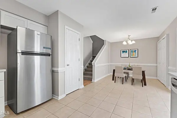 4350 Hunters Club Drive, Raleigh, NC 27606