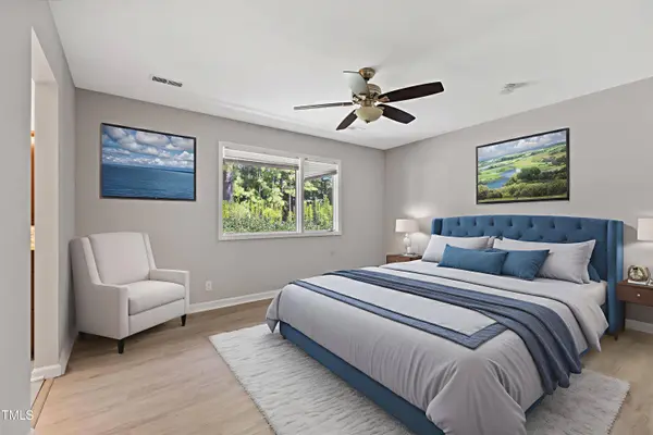 4350 Hunters Club Drive, Raleigh, NC 27606