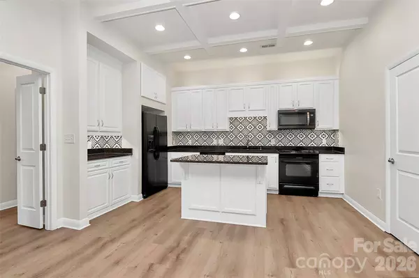 450 New Bern Station CT, Charlotte, NC 28209