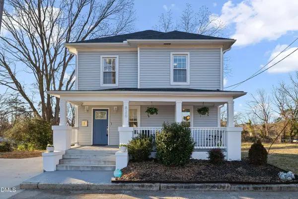 820 Kent Street, Durham, NC 27701