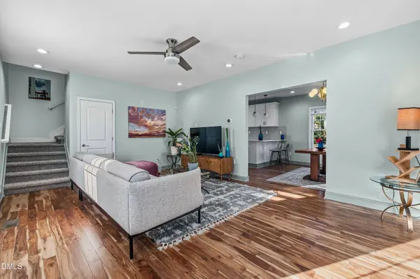 820 Kent Street, Durham, NC 27701