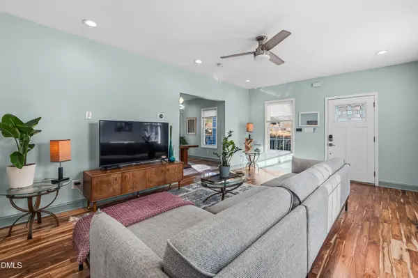 820 Kent Street, Durham, NC 27701