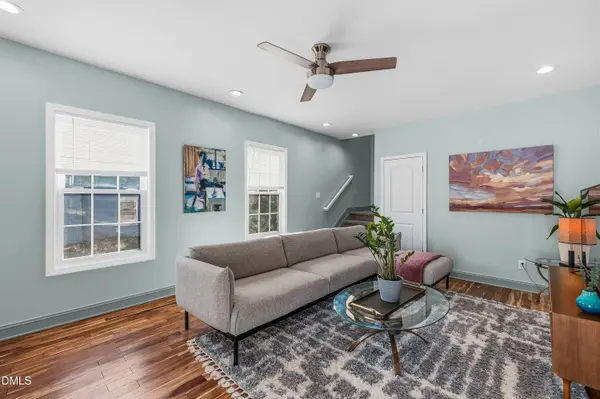 820 Kent Street, Durham, NC 27701