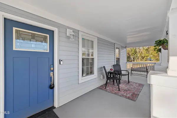 820 Kent Street, Durham, NC 27701