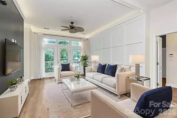 450 New Bern Station CT, Charlotte, NC 28209