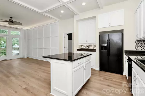 450 New Bern Station CT, Charlotte, NC 28209