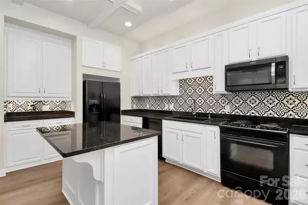 450 New Bern Station CT, Charlotte, NC 28209