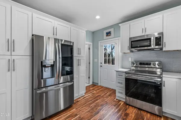 820 Kent Street, Durham, NC 27701