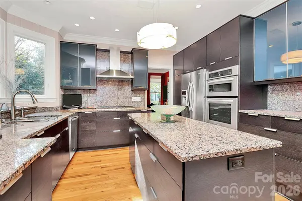 304 S Canterbury RD, Charlotte, NC 28211