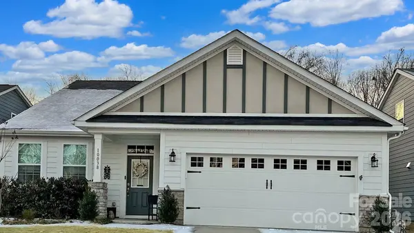 10038 Sweetbriar Rose CT, Huntersville, NC 28078