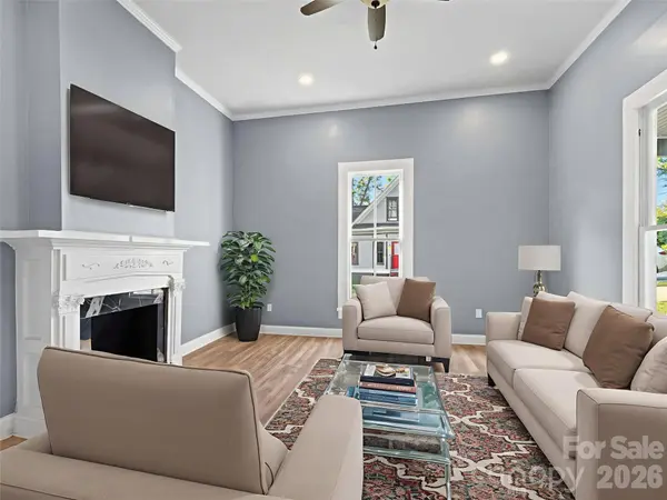 613 S Mulberry ST, Statesville, NC 28677