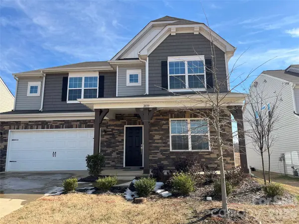 2039 Morning Gold DR, Maiden, NC 28650