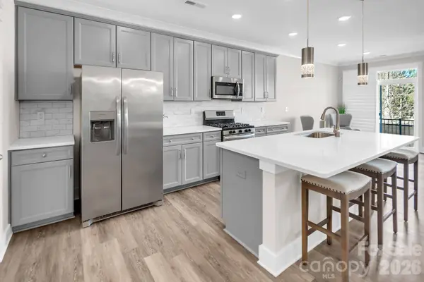 2206 Bexar TRL, Matthews, NC 28105