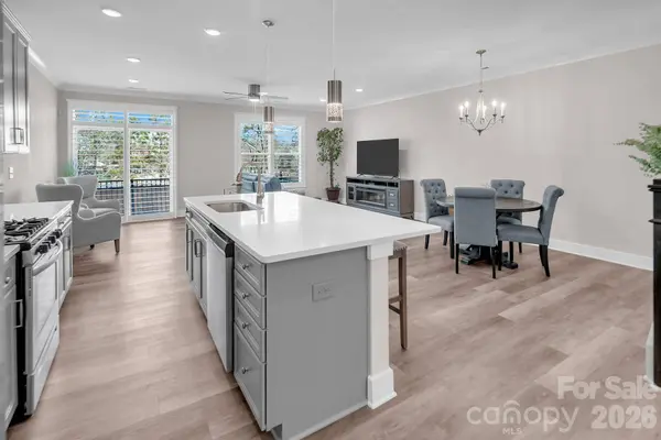 2206 Bexar TRL, Matthews, NC 28105