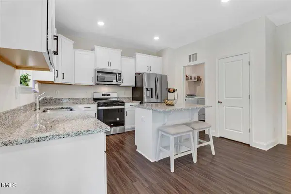 825 Golden Plum Lane, Zebulon, NC 27597