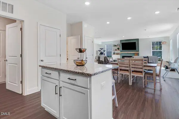 825 Golden Plum Lane, Zebulon, NC 27597