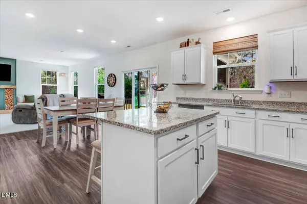 825 Golden Plum Lane, Zebulon, NC 27597