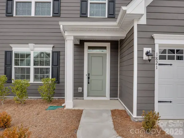 1821 Meredith PL, Monroe, NC 28112