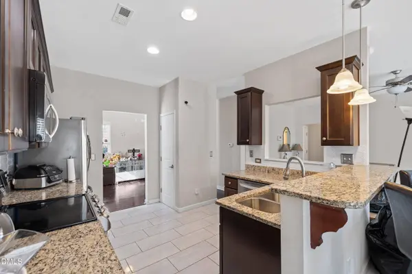 4112 McGrath Way, Raleigh, NC 27616