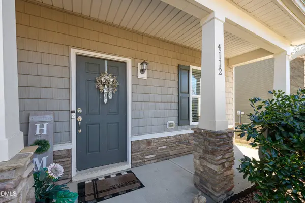 4112 McGrath Way, Raleigh, NC 27616