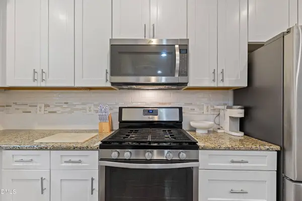 1115 Contessa Drive, Cary, NC 27513